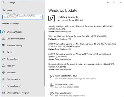 .NET Framework 4.8.1 is available on Windows Update and Catalog.